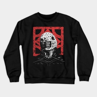 HELLRAISER Crewneck Sweatshirt